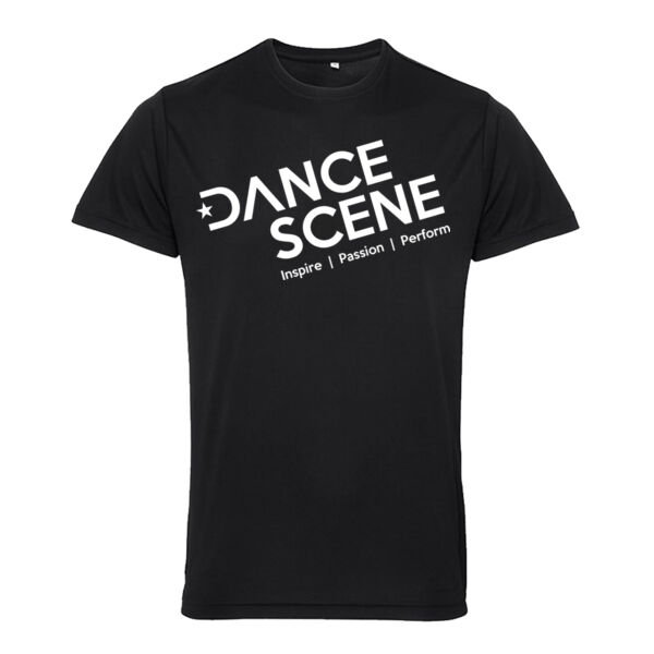 DANCESCENE - BOYS T SHIRT  Thumbnail