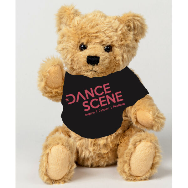 DARCEY BEAR   Thumbnail